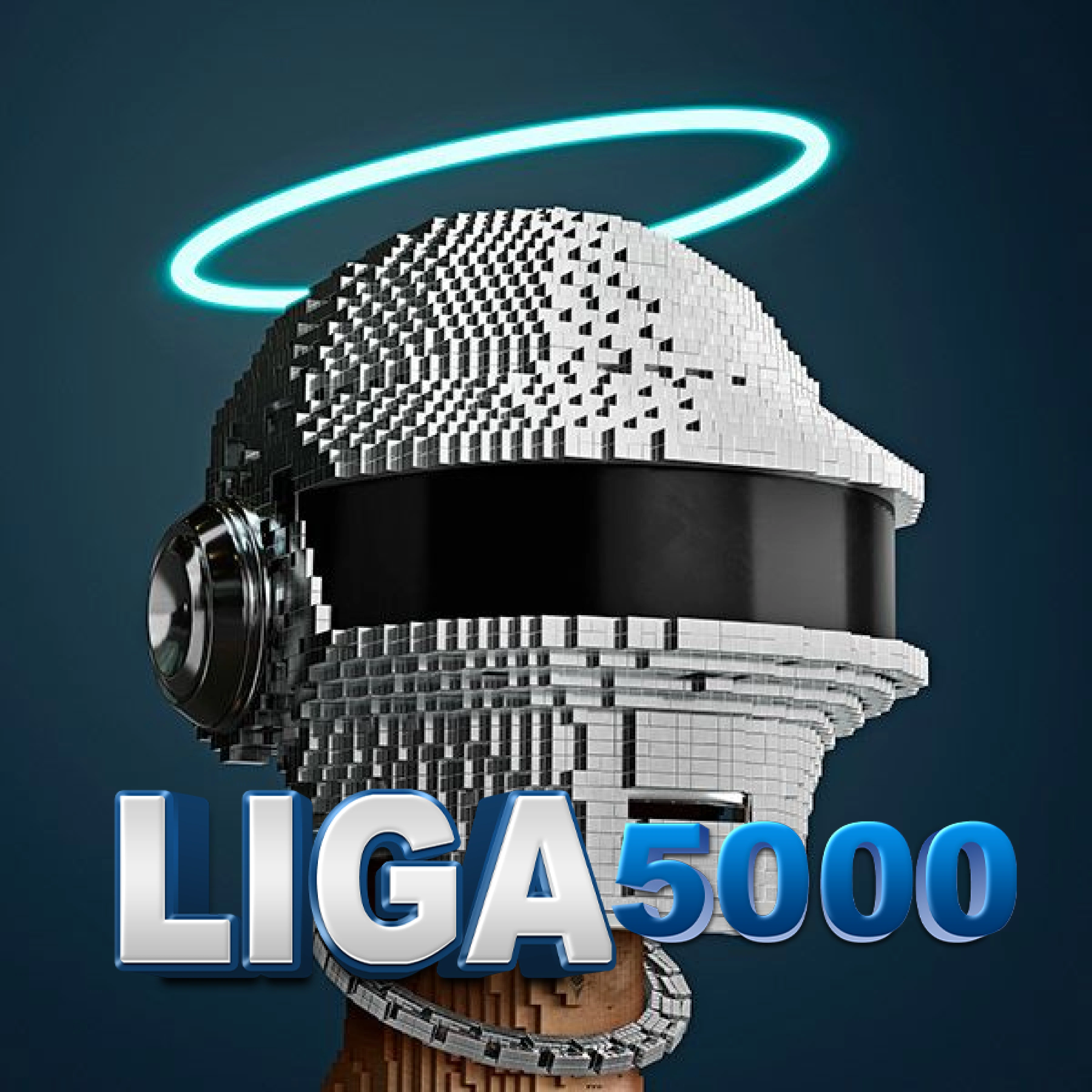 LIGA5000